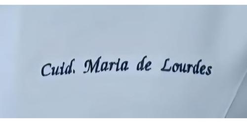 Maria de lourdes rocha