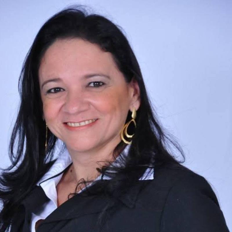 Andréa Lorena de Medeiros Wanderley
