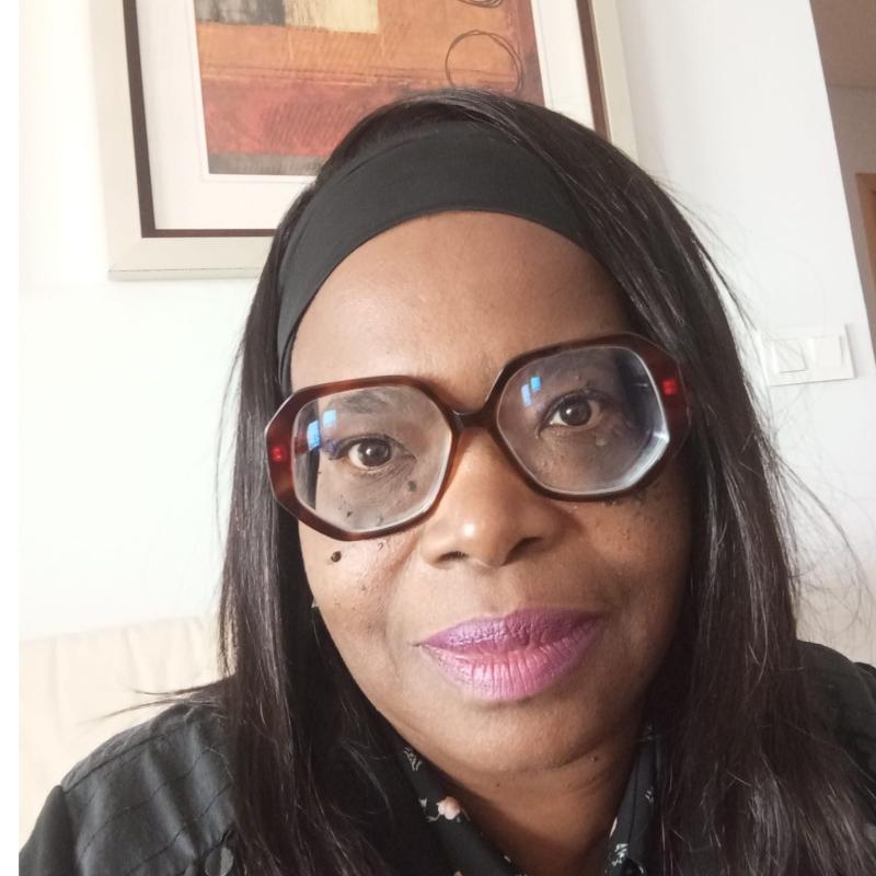 Isaulina Costa Alegre dos Santos Daio