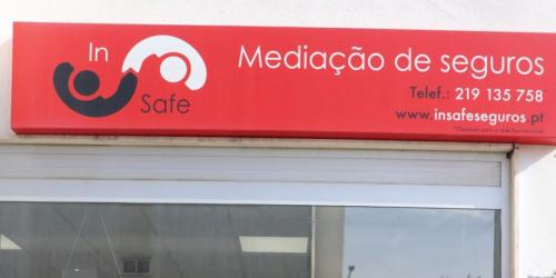 In Safe Mediação de Seguros